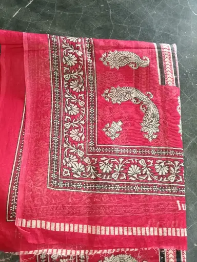 scarf